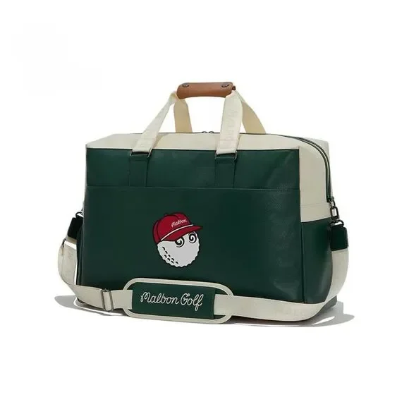 MALBON Golf Bag Unisex 3 Colors Travel Sports NEW